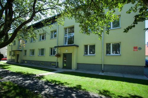 Torni Green Apartement