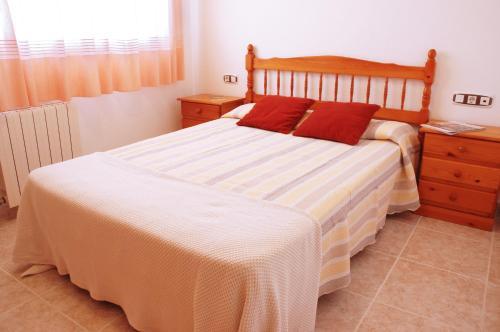 Apartamento Bertur Almanzor