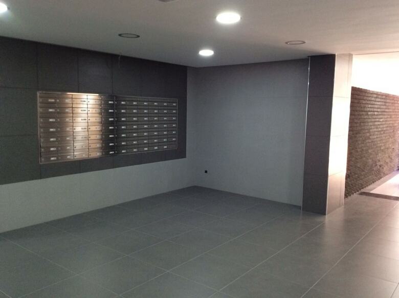Apartamento Vacacional Playa Las Canteras
