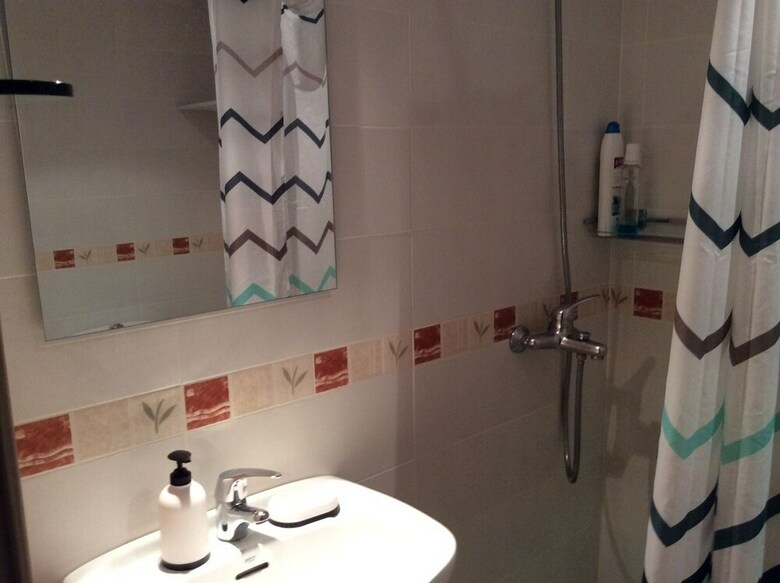 Apartamento Vacacional Playa Las Canteras
