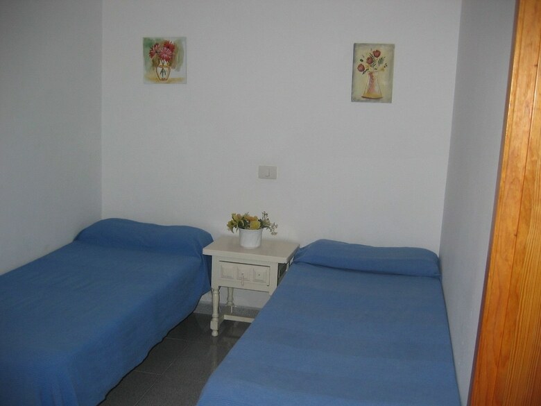 Apartamento Vacacional Playa Las Canteras