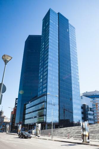 Adelle Apartments
