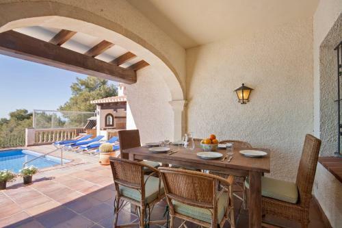 Villa Casa Costa Blanca