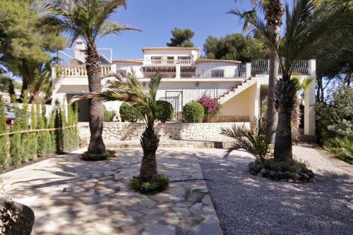 Villa Casa Costa Blanca