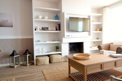 Apartamento Golf Mar Pals