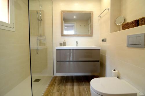 Apartamento Golf Mar Pals