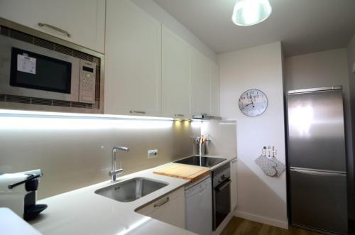 Apartamento Golf Mar Pals
