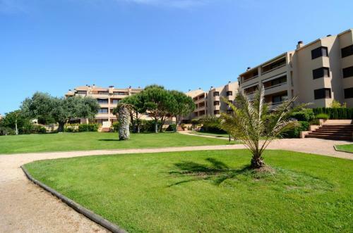 Apartamento Golf Mar Pals