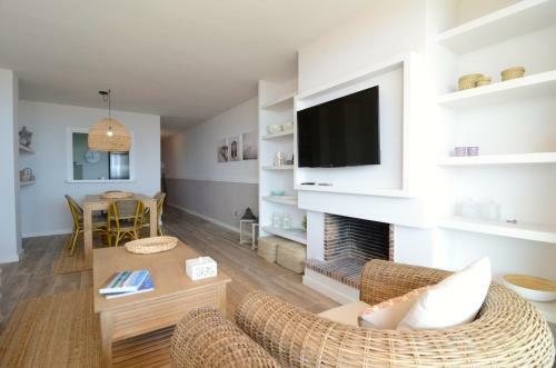Apartamento Golf Mar Pals