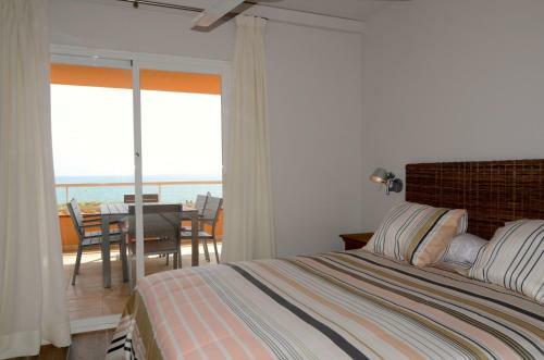 Apartamento Golf Mar Pals