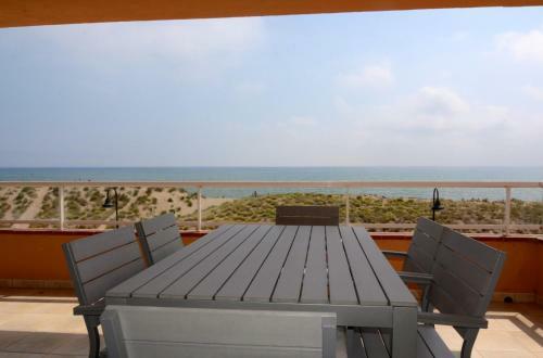 Apartamento Golf Mar Pals