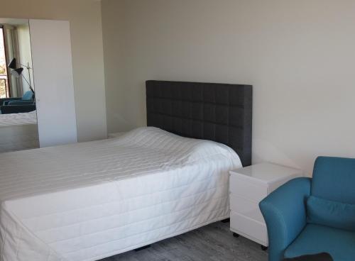 Apartamento Aisa 39