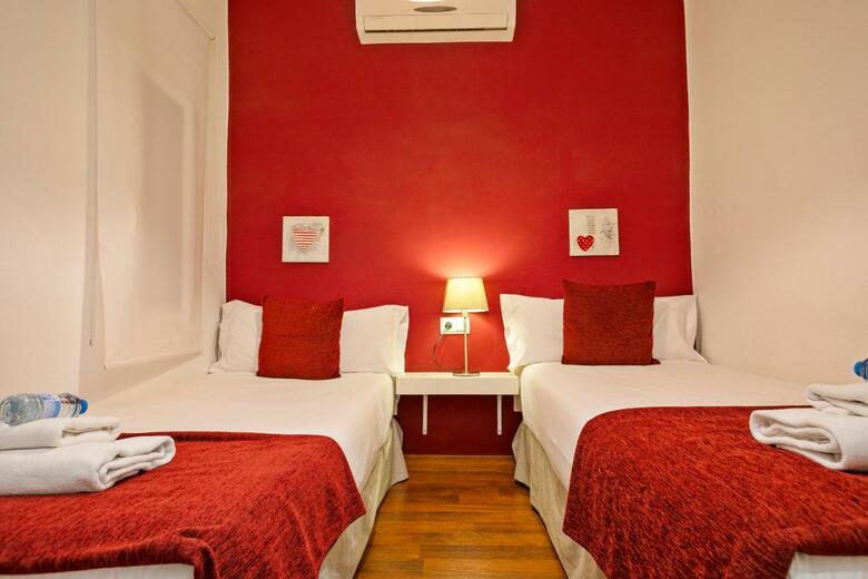 Apartamento Alcam Enamorats