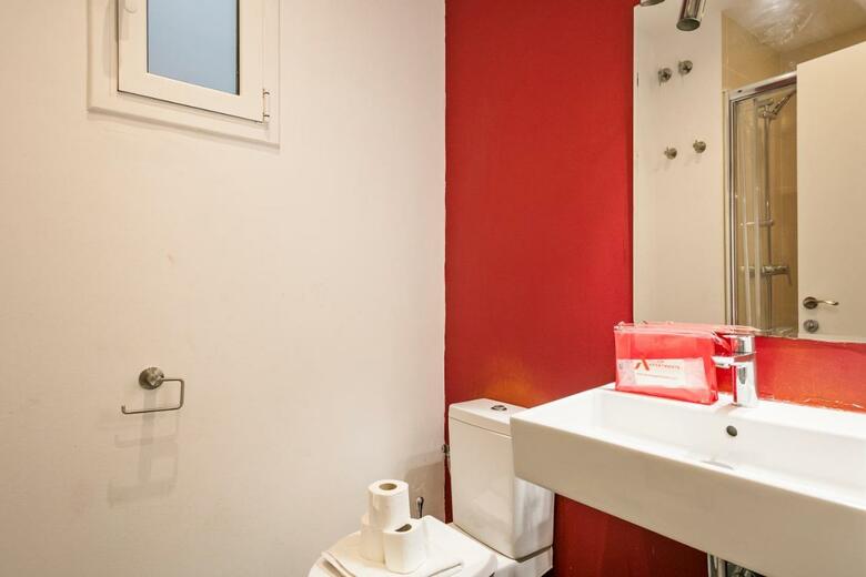 Apartamento Alcam Enamorats