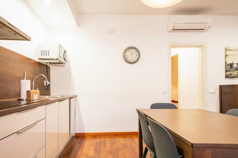 Apartamento Alcam Enamorats