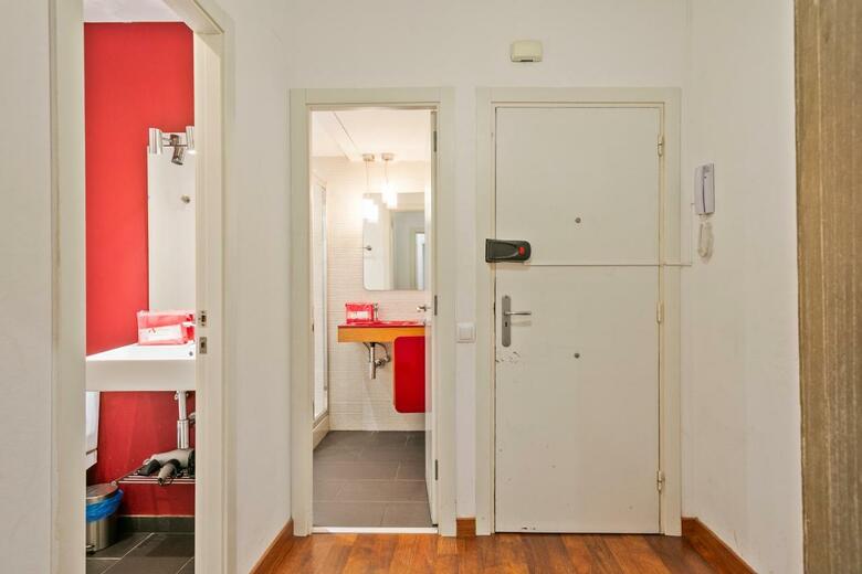 Apartamento Alcam Enamorats