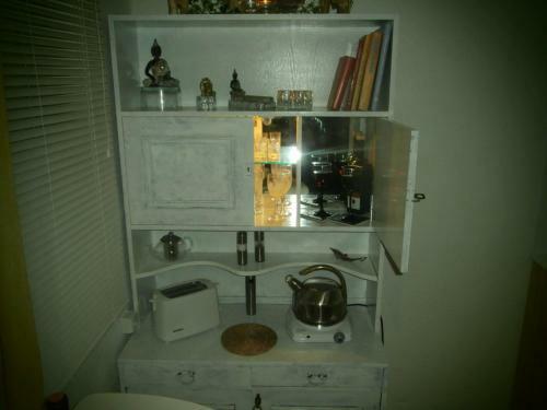 Apartamento Little Secret Suite