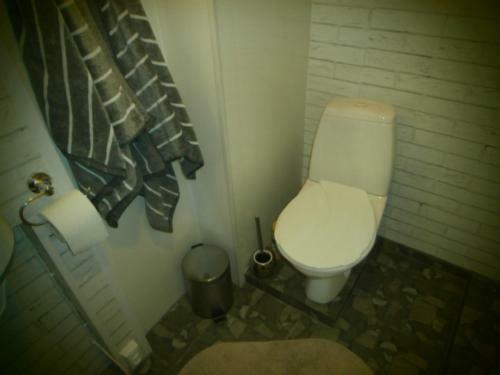 Apartamento Little Secret Suite