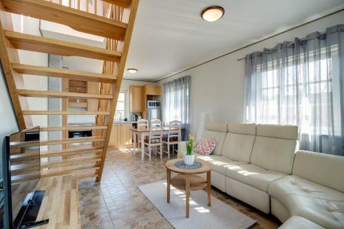 Kasekese Holiday Home