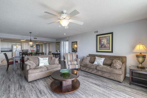 Yacht Club Villas #1-703 Apartment