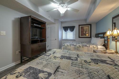 Yacht Club Villas #1-703 Apartment