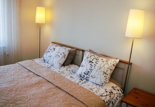 Kuressaare Holiday Apartments