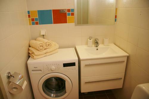 Kuressaare Holiday Apartments