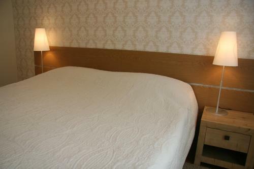 Kuressaare Holiday Apartments