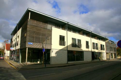 Kuressaare Holiday Apartments