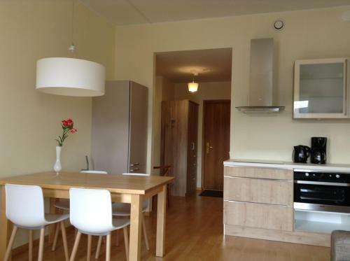 Solar Apartments - Foorum Centre