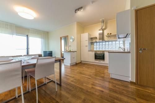 Solar Apartments - Foorum Centre