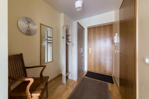 Solar Apartments - Foorum Centre