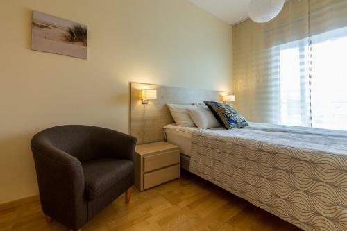 Solar Apartments - Foorum Centre