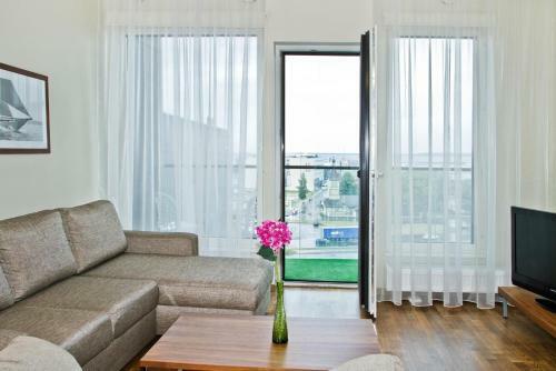 Solar Apartments - Foorum Centre