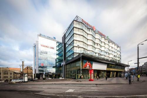 Solar Apartments - Foorum Centre