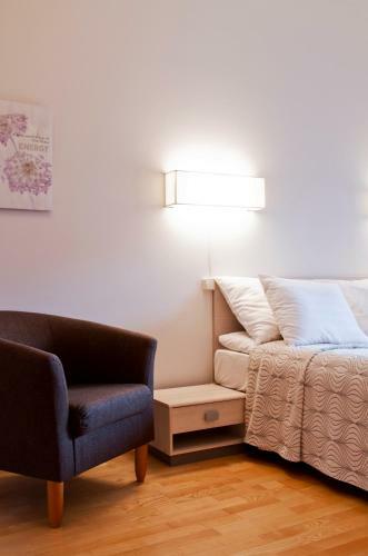 Solar Apartments - Foorum Centre