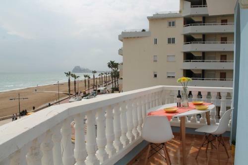 Apartamento Barramundi