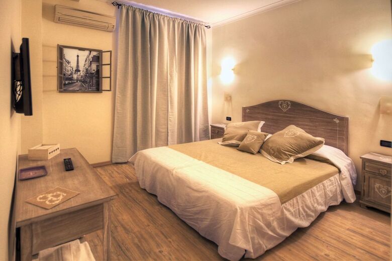 Bed & Breakfast La Casa Di Maurizio