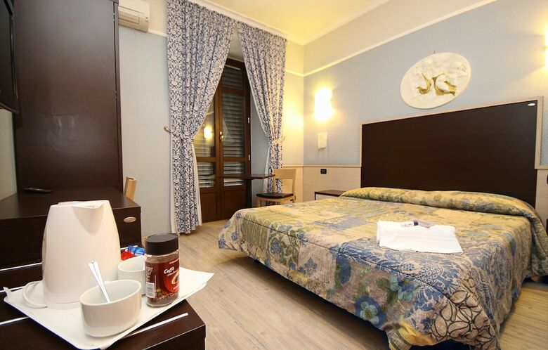 Bed & Breakfast La Casa Di Maurizio