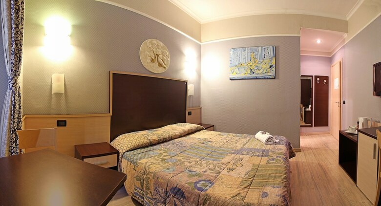 Bed & Breakfast La Casa Di Maurizio