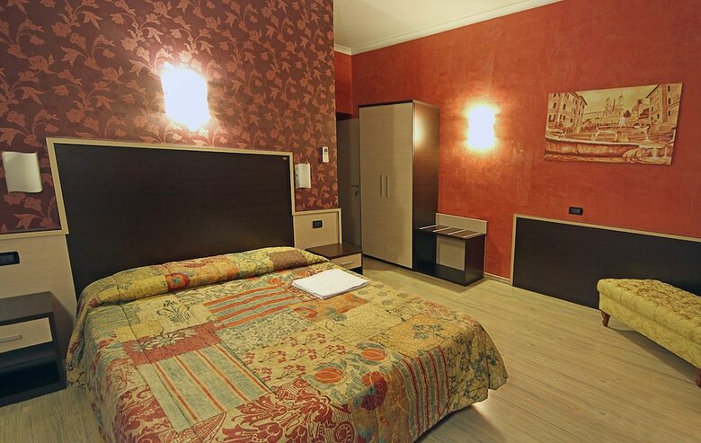 Bed & Breakfast La Casa Di Maurizio