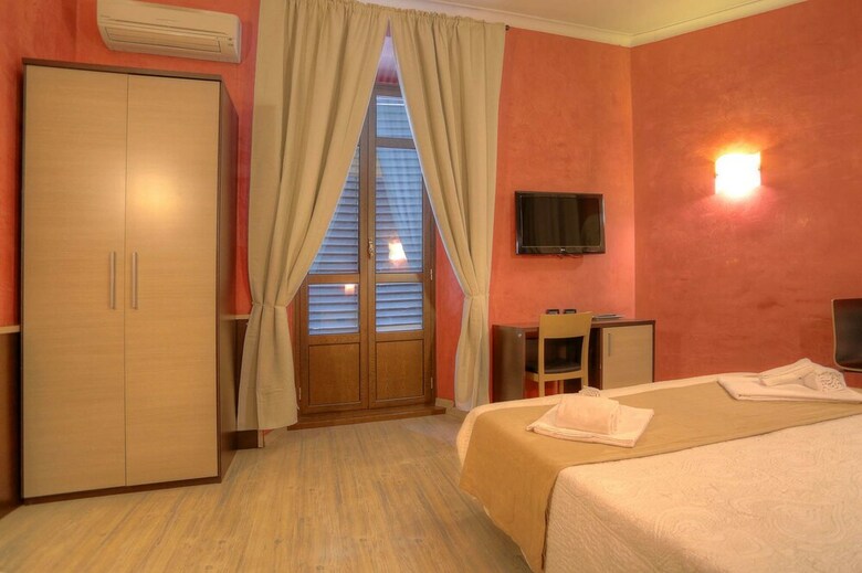 Bed & Breakfast La Casa Di Maurizio