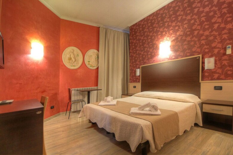 Bed & Breakfast La Casa Di Maurizio