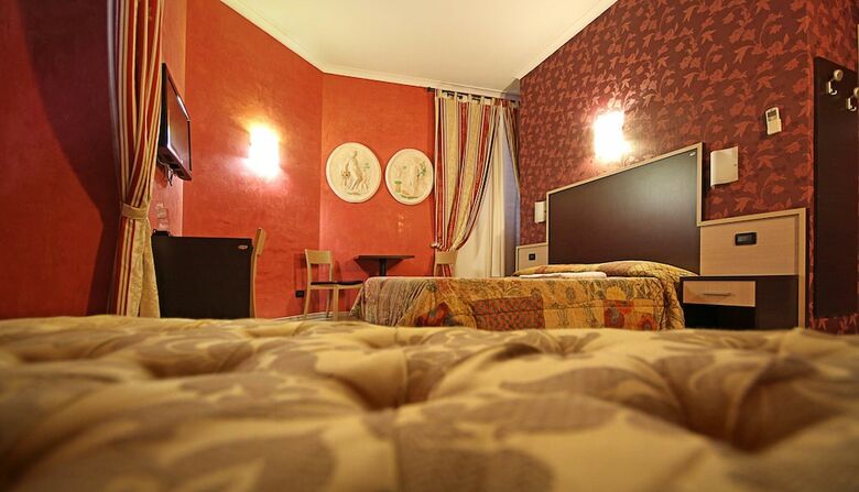 Bed & Breakfast La Casa Di Maurizio