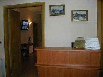 Bed & Breakfast Filippo Roma