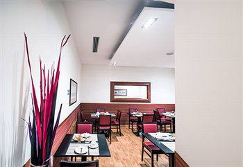 Hotel Ivanhoe