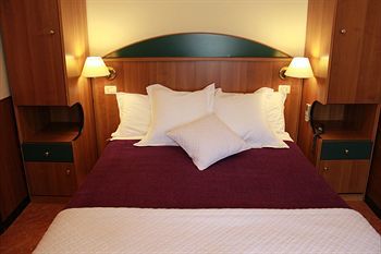Hotel Ivanhoe