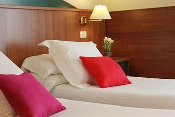 Hotel Ivanhoe