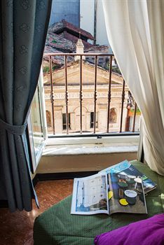 Hotel Ivanhoe