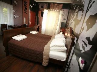 Hotel Castle Inn